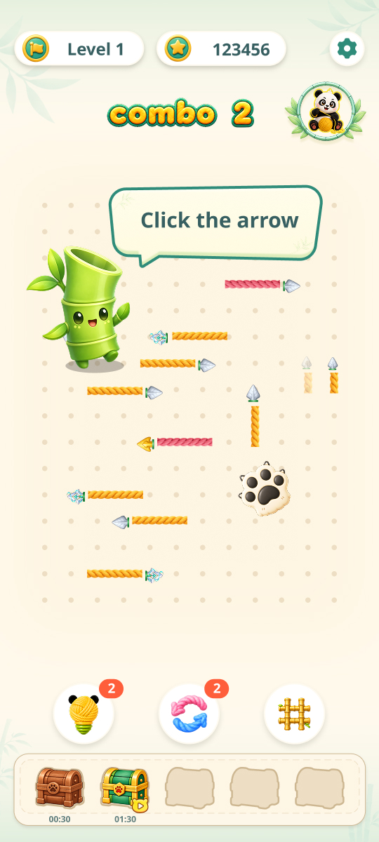 Game Screenshot 2